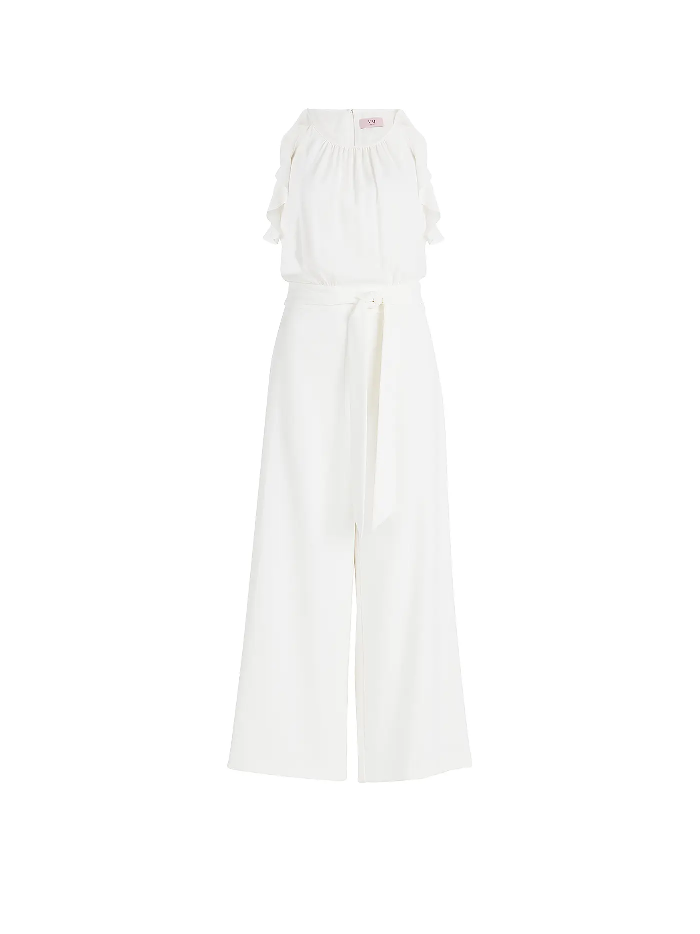 VERA MONT | Jumpsuit 7/8 | weiss